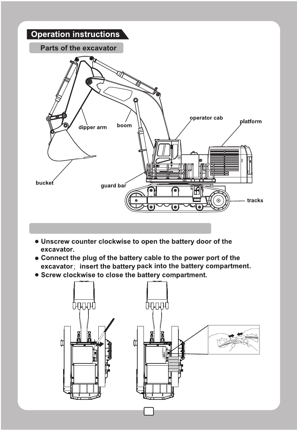 1539a(3-8).pdf | Meijiaxin Toys 1539A User Manual | Page 4 / 7