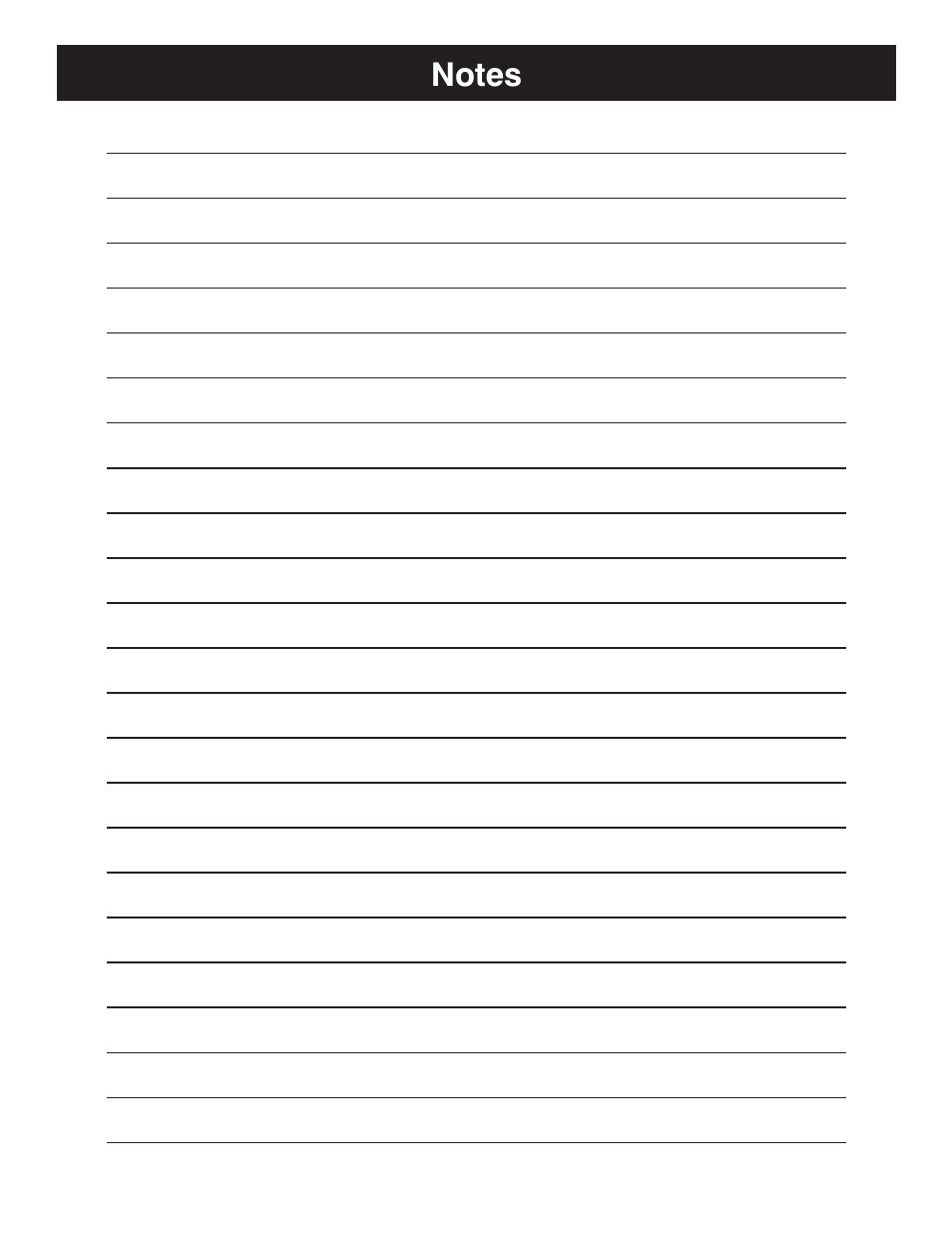 Mighty Mule MM-SL2000B User Manual | Page 2 / 40
