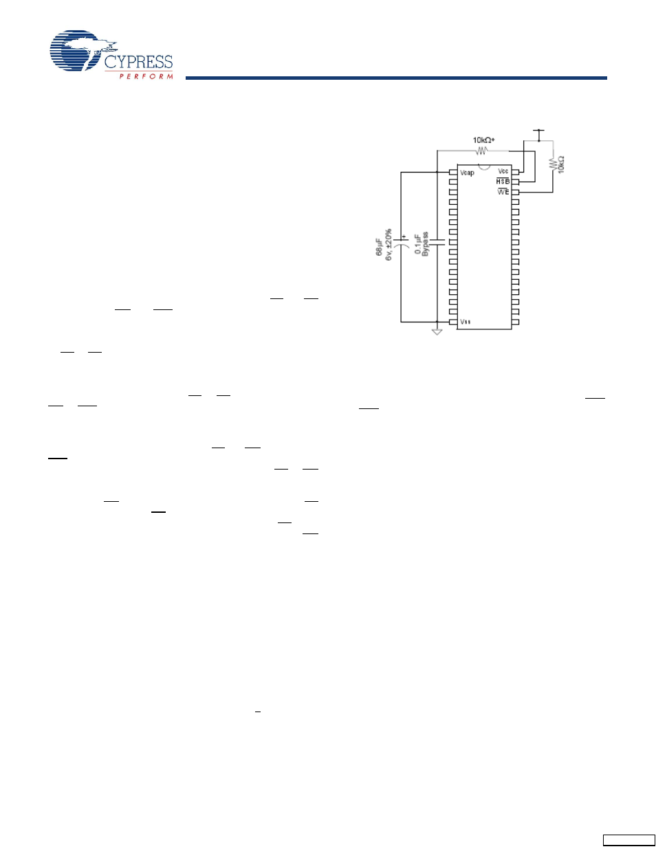 Device operation, Sram read, Sram write | Autostore® operation, Autostore inhibit mode, Autostore, Operation | Cypress STK14C88-3 User Manual | Page 3 / 17