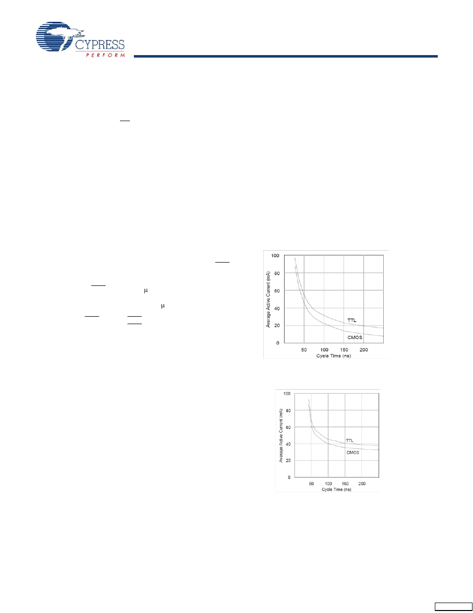 Software recall, Preventing store, Hardware protect | Noise considerations, Low average active power | Cypress STK14C88-3 User Manual | Page 5 / 17