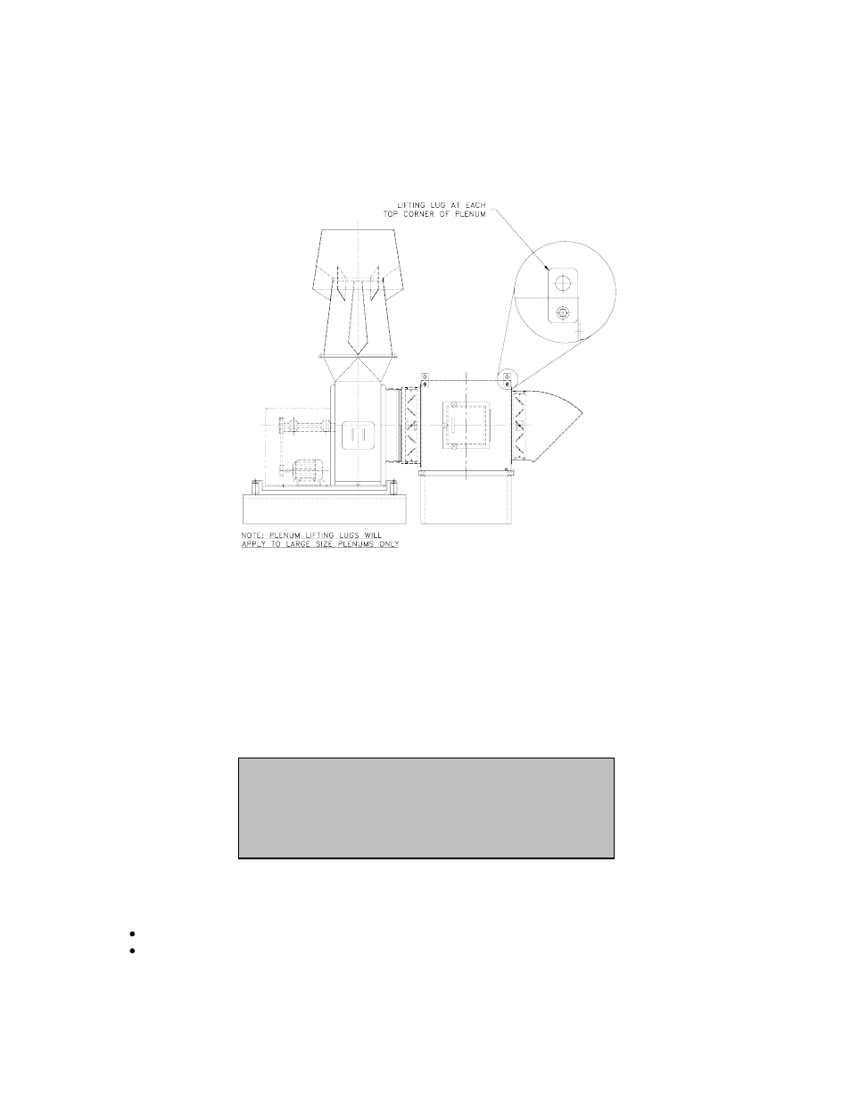 Installation | MK Plastics Axijet IO&M User Manual | Page 2 / 14