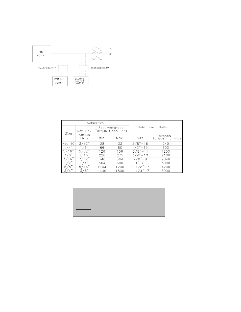 MK Plastics Axijet IO&M User Manual | Page 9 / 14