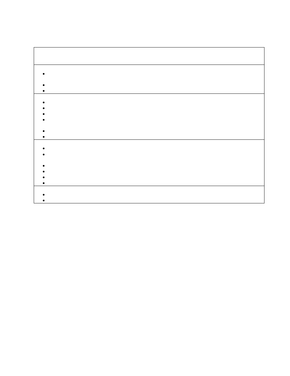 MK Plastics KVC IO&M User Manual | Page 12 / 12