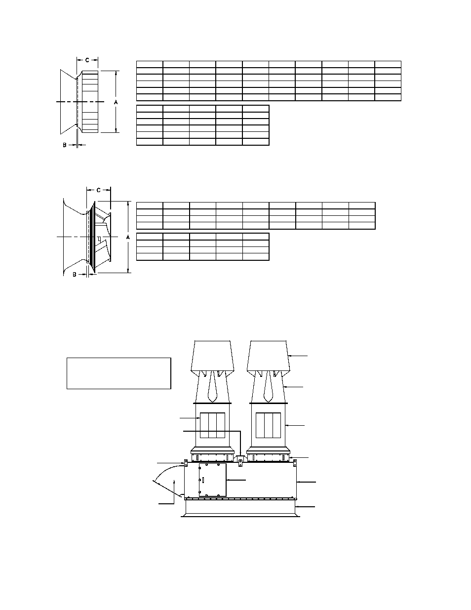 MK Plastics KVC IO&M User Manual | Page 6 / 12