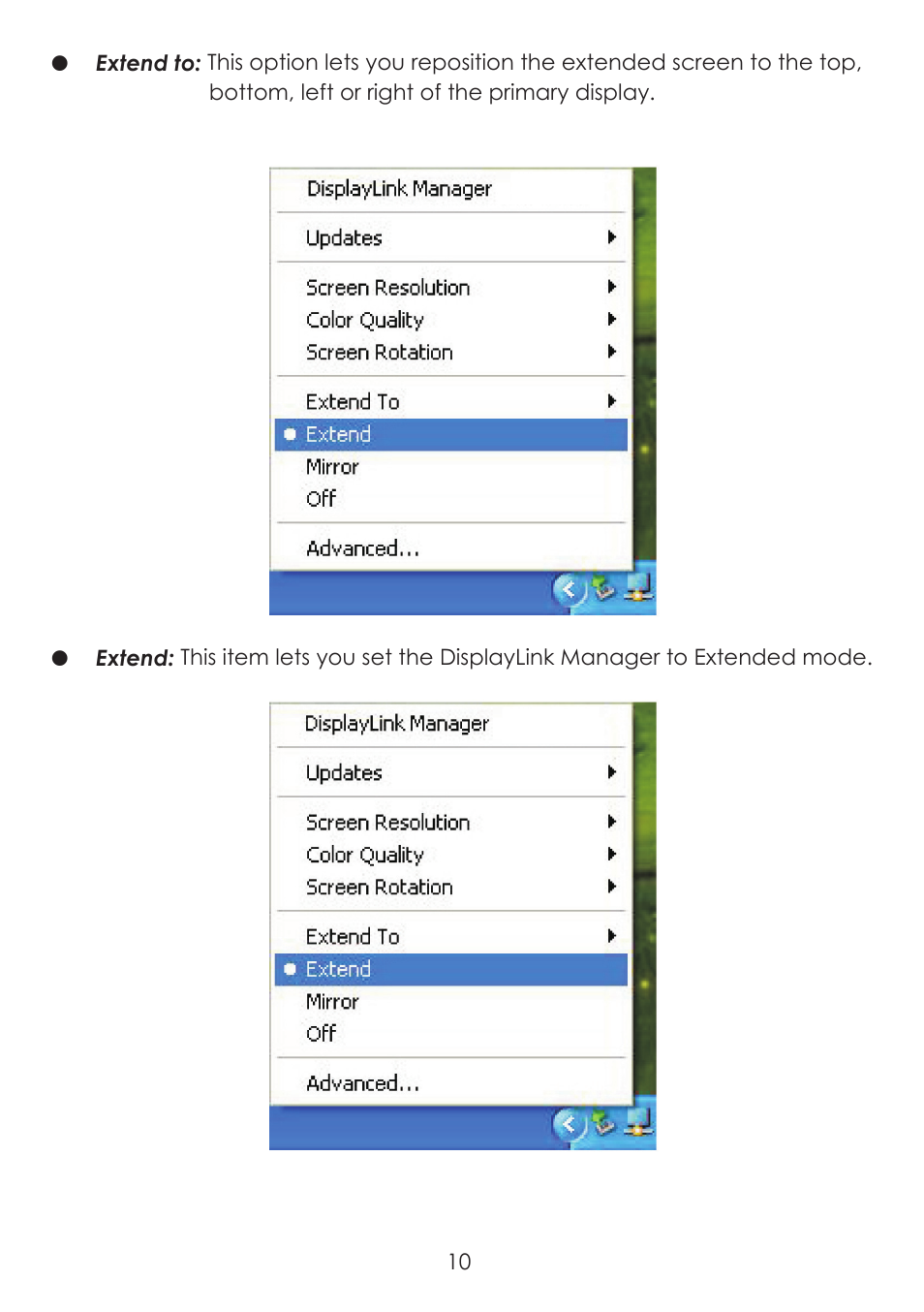 Cypress CDL-160ETH User Manual | Page 14 / 28