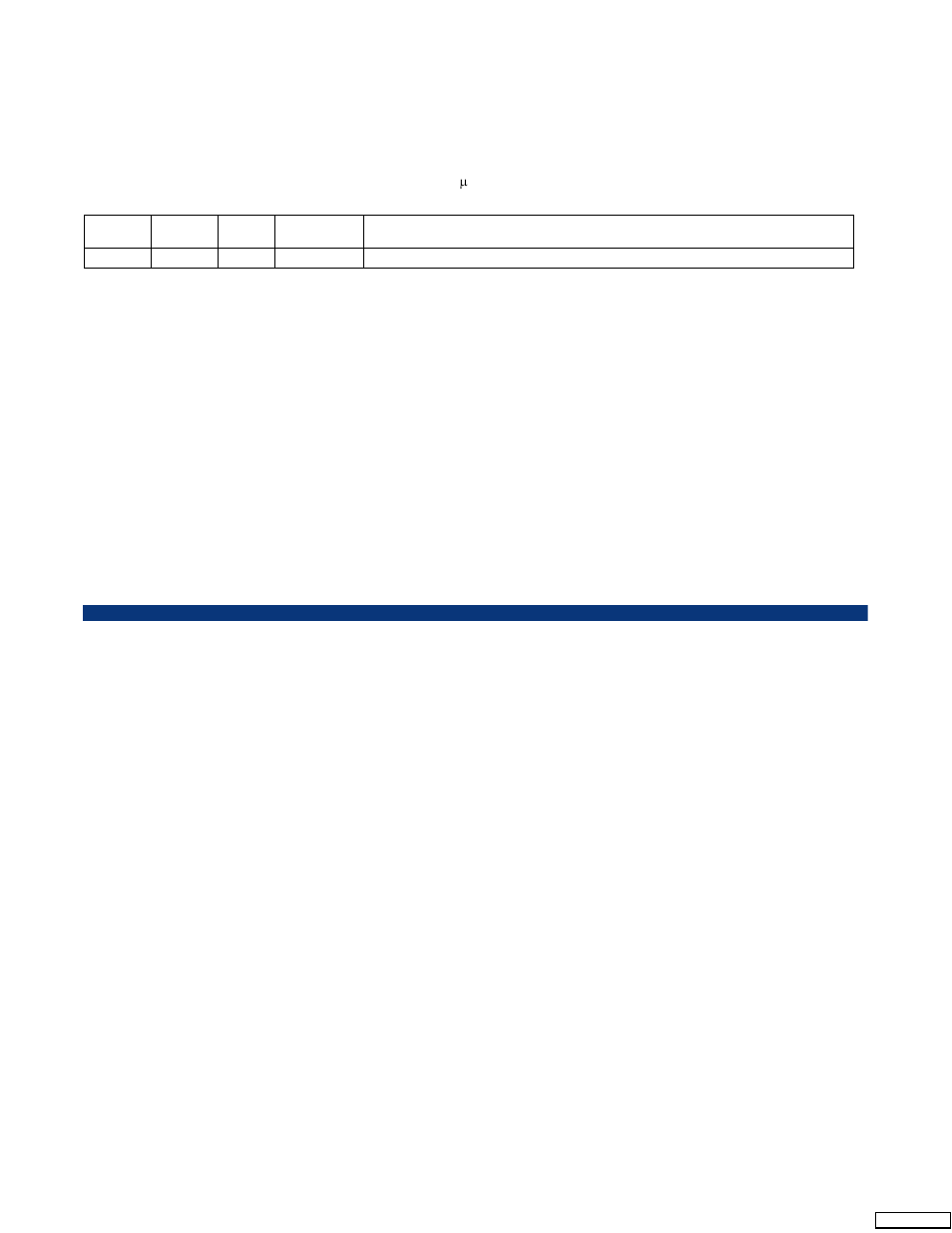 Document history | Cypress AN49947 User Manual | Page 2 / 2