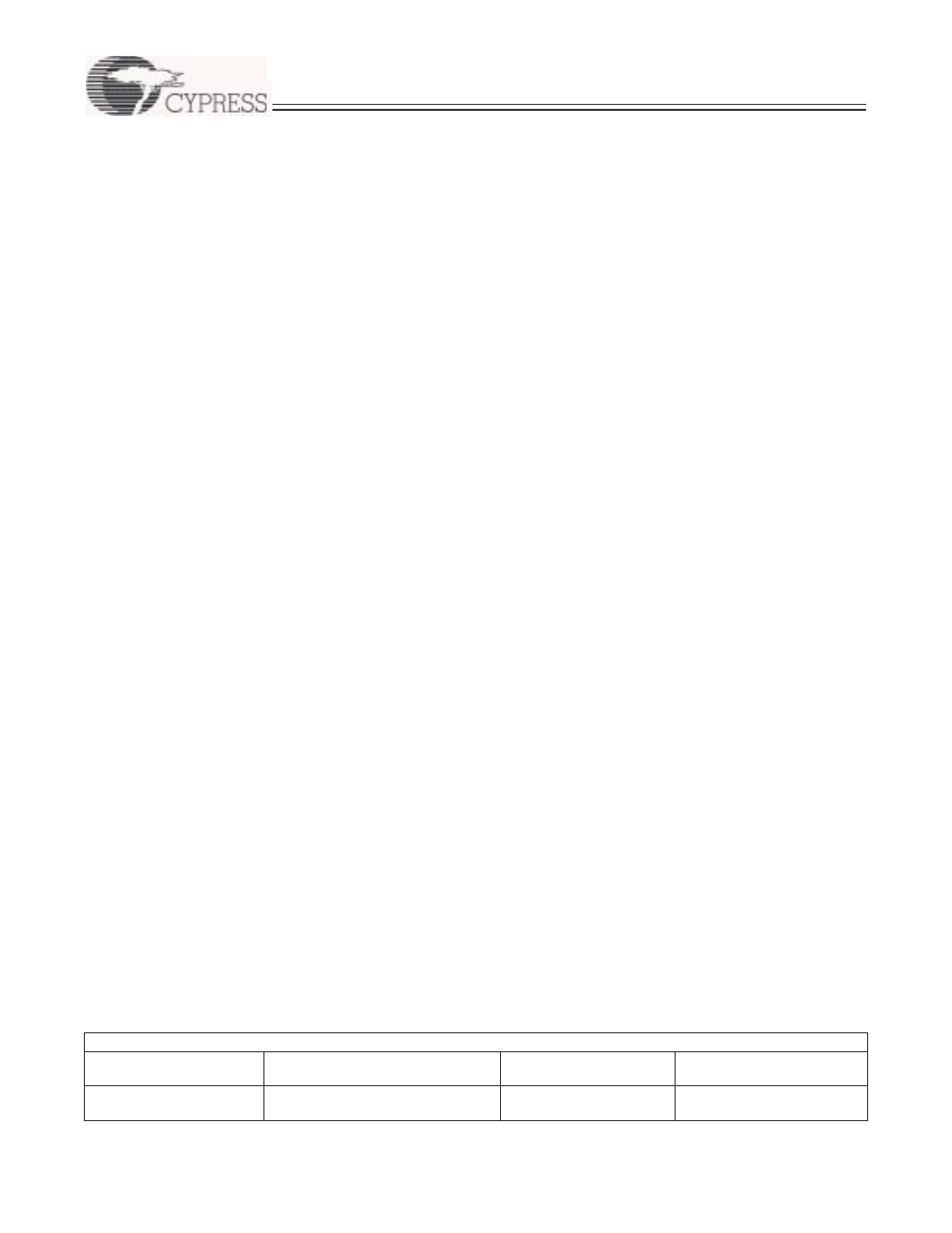 5 upstream port, 6 power switching, 7 over-current detection | 8 port indicators, Cy7c656xx preliminary | Cypress EZ-USB HX2LP User Manual | Page 5 / 23