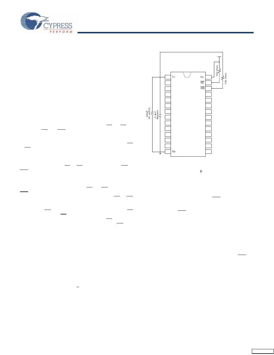 Device operation, Sram read, Sram write | Autostore operation, Autostore inhibit mode, Stk22c48 | Cypress STK22C48 User Manual | Page 3 / 14