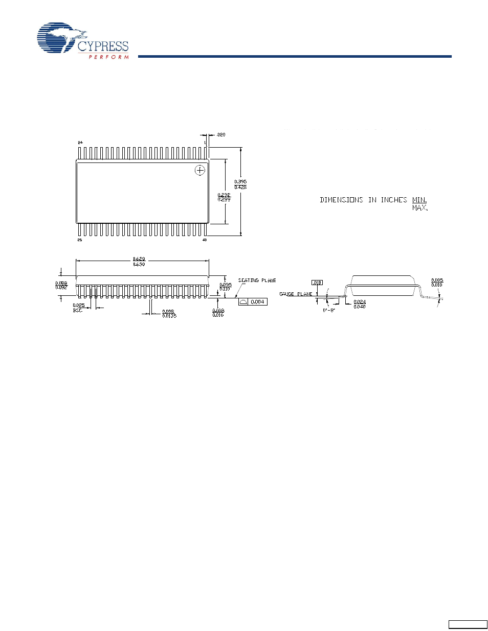 Package diagram, Stk17t88 | Cypress AutoStore STK17T88 User Manual | Page 21 / 22