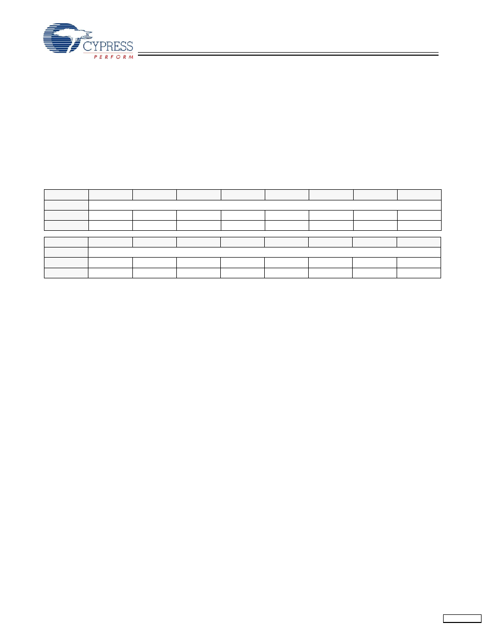 Device n endpoint n count result register [r/w | Cypress EZ-OTG CY7C67200 User Manual | Page 33 / 78