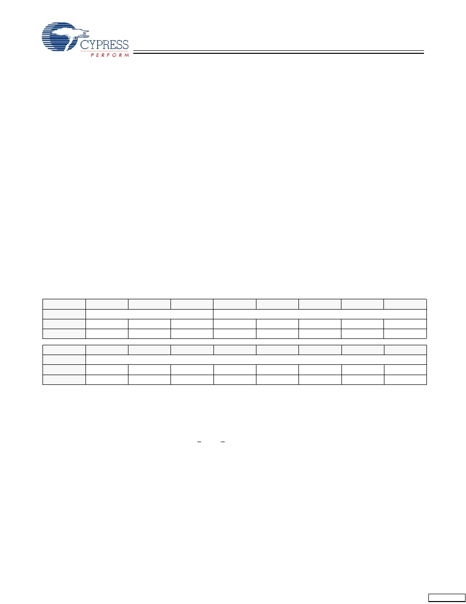 Hss baud rate register [0xc072] [r/w | Cypress EZ-OTG CY7C67200 User Manual | Page 45 / 78