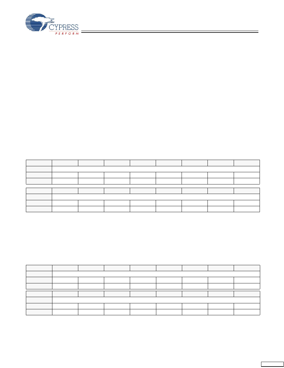 Spi crc value register [0xc0d4] [r/w, Spi data register [0xc0d6] [r/w | Cypress EZ-OTG CY7C67200 User Manual | Page 58 / 78