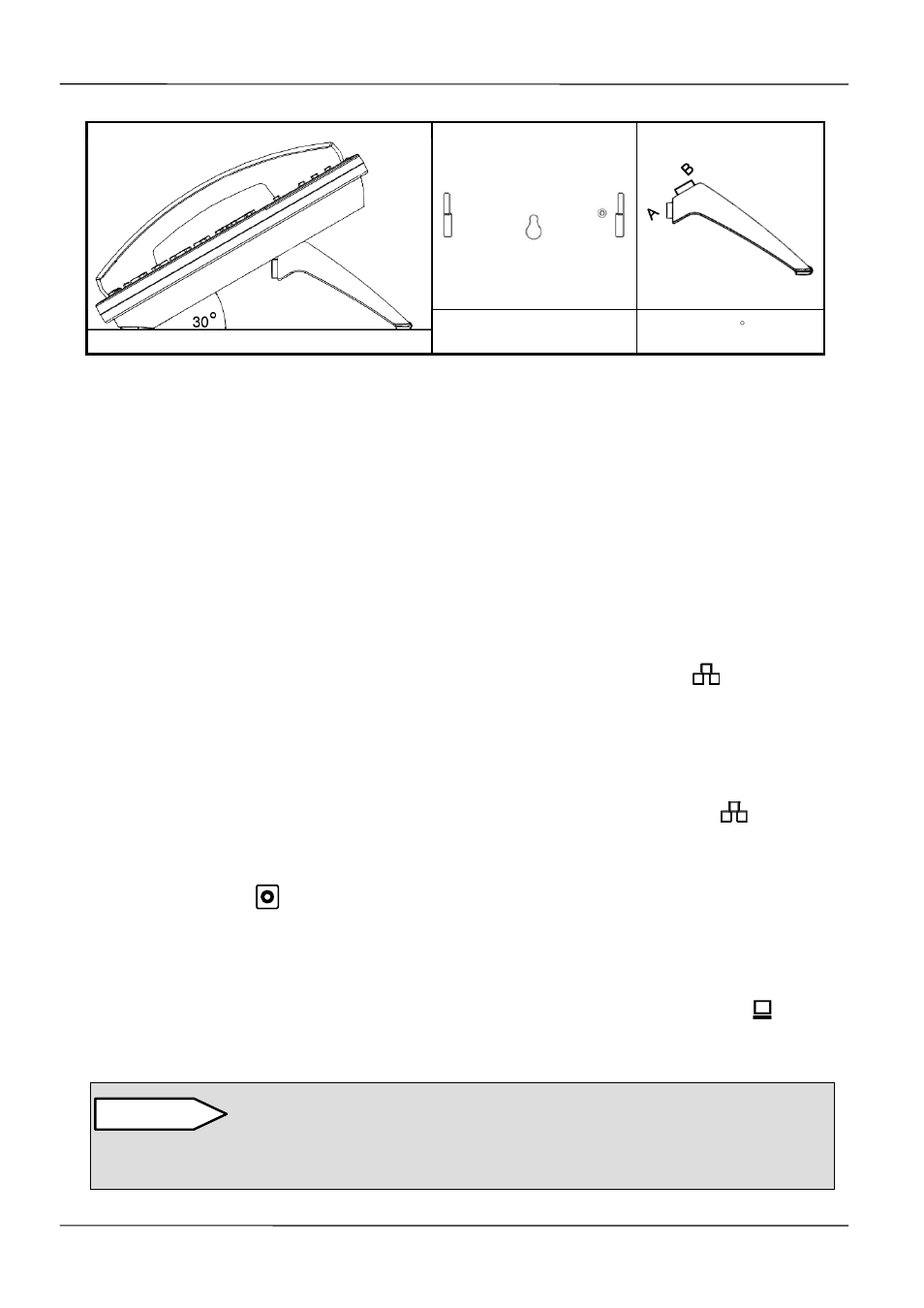 MOCET IP3021A User Manual | Page 13 / 68