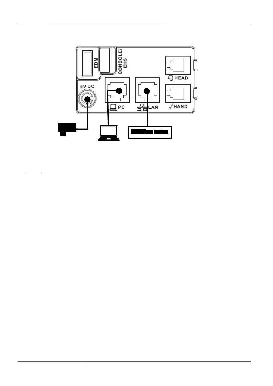 Appearance and function description | MOCET IP3021A User Manual | Page 14 / 68