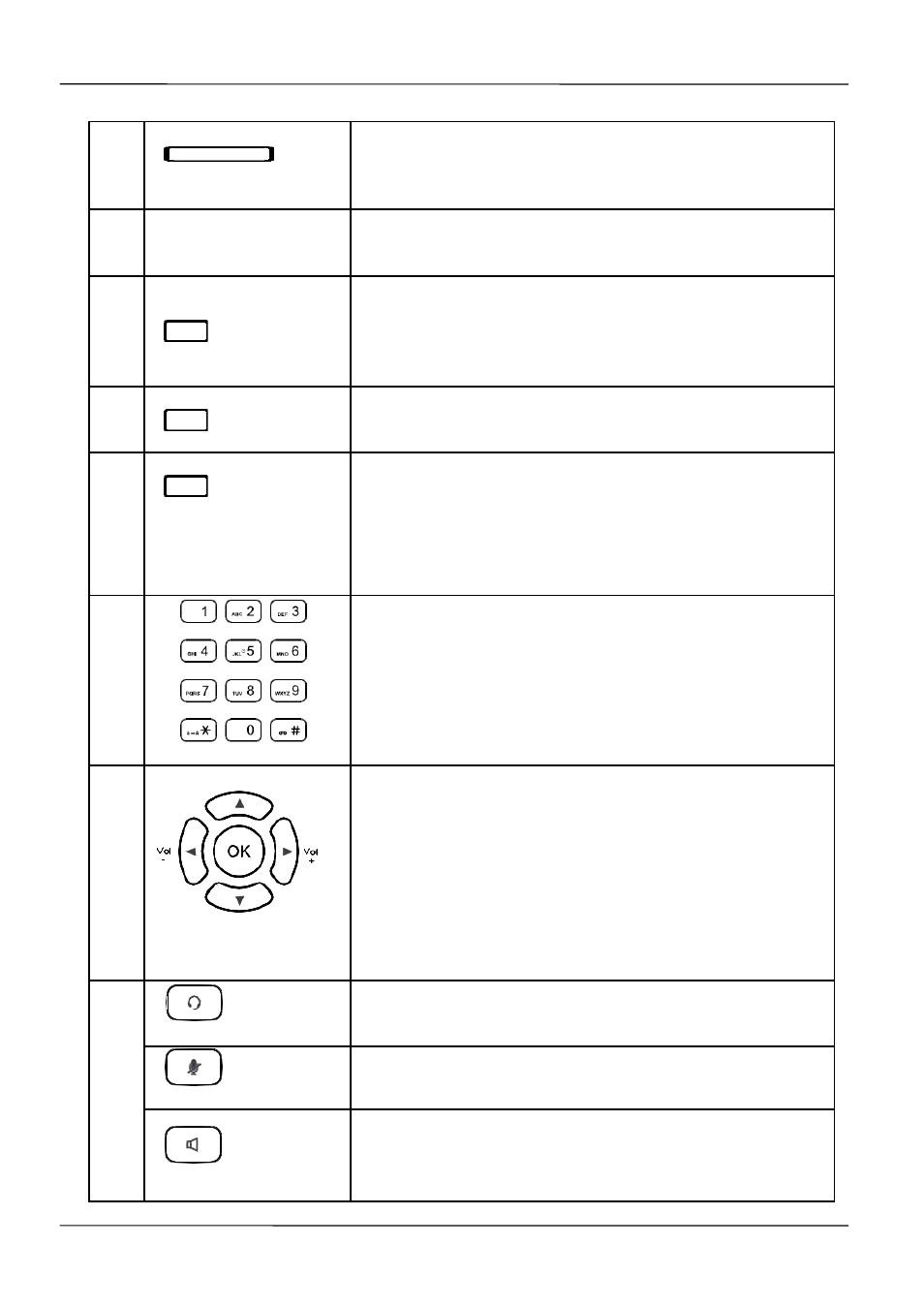 MOCET IP3021A User Manual | Page 16 / 68