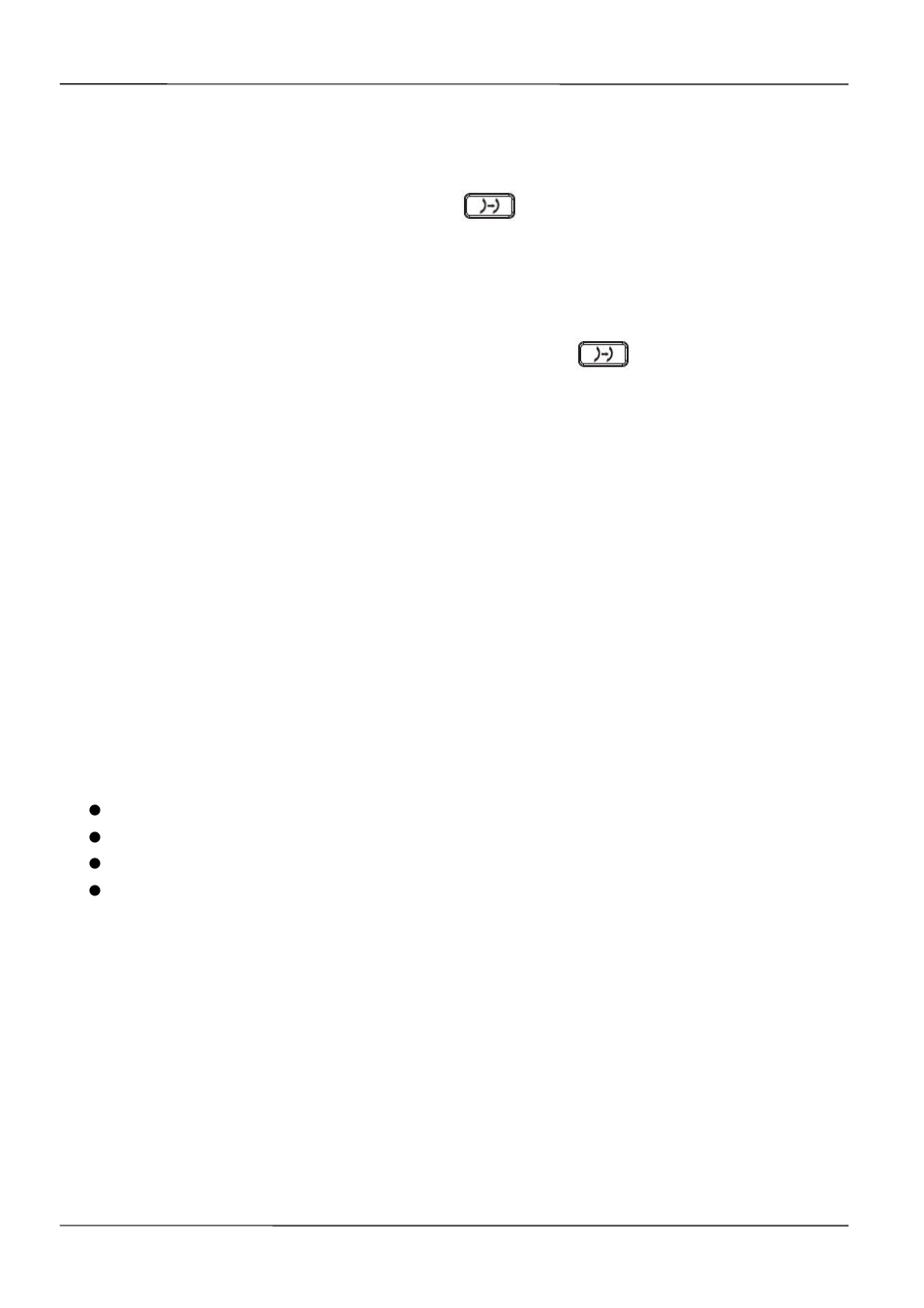Forwarding a call, Using voice mail | MOCET IP3021A User Manual | Page 52 / 68