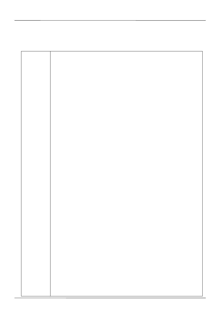 Glossary, Acronyms | MOCET IP3021A User Manual | Page 62 / 68