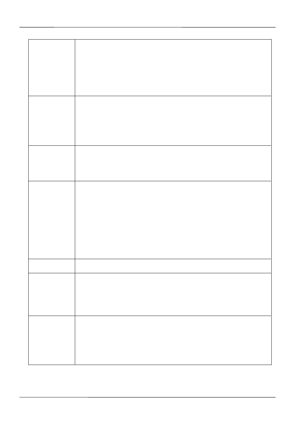MOCET IP3021A User Manual | Page 67 / 68