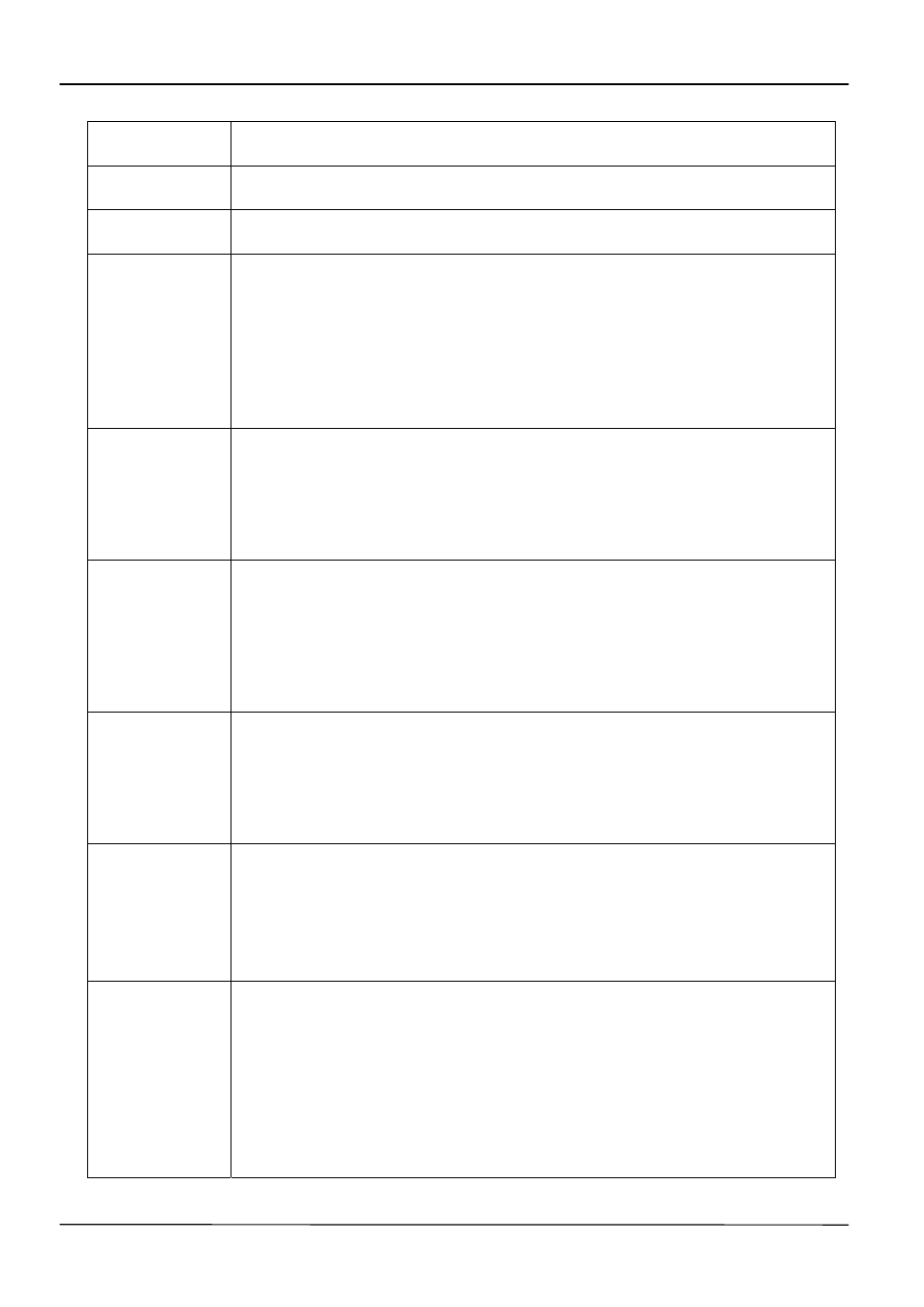 MOCET IP3062 User Manual | Page 56 / 59