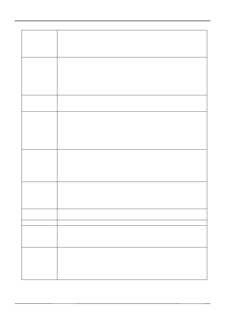 MOCET IP3062 User Manual | Page 57 / 59