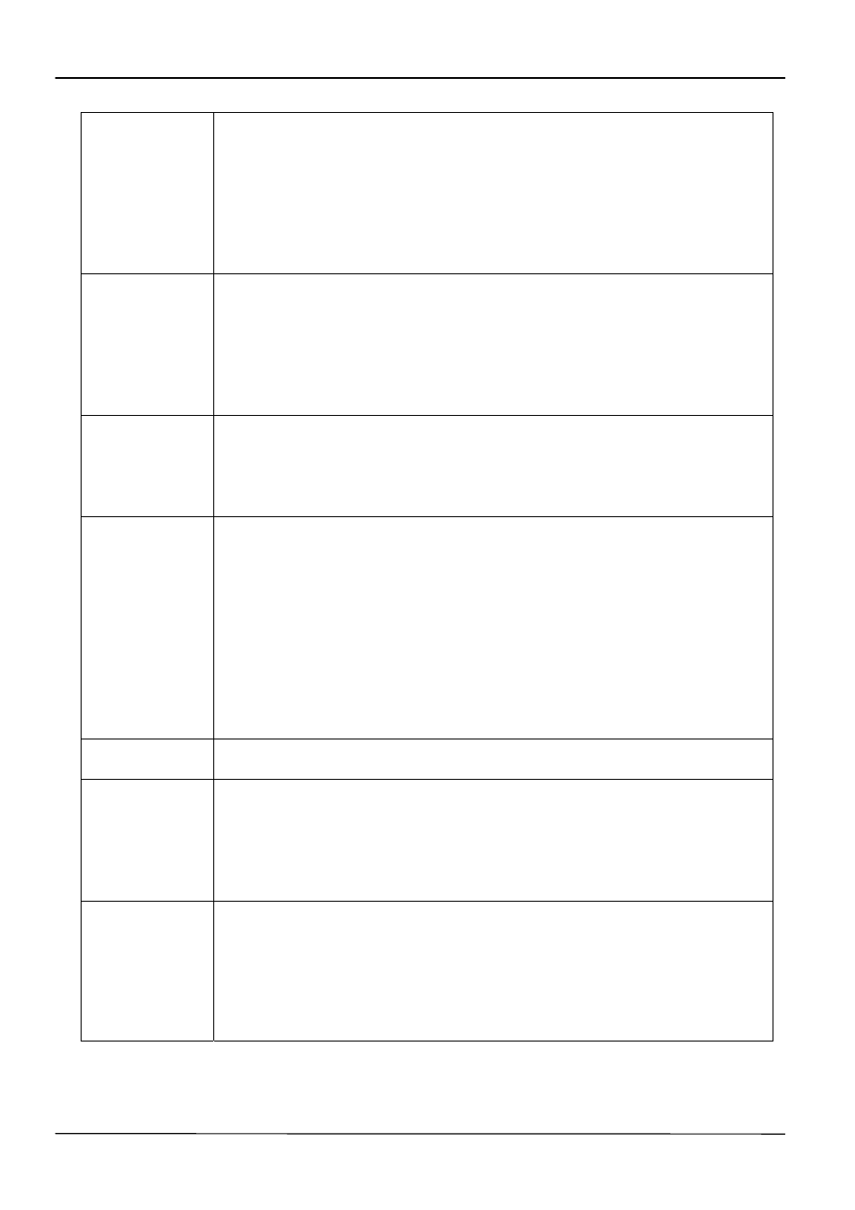 MOCET IP3062 User Manual | Page 58 / 59