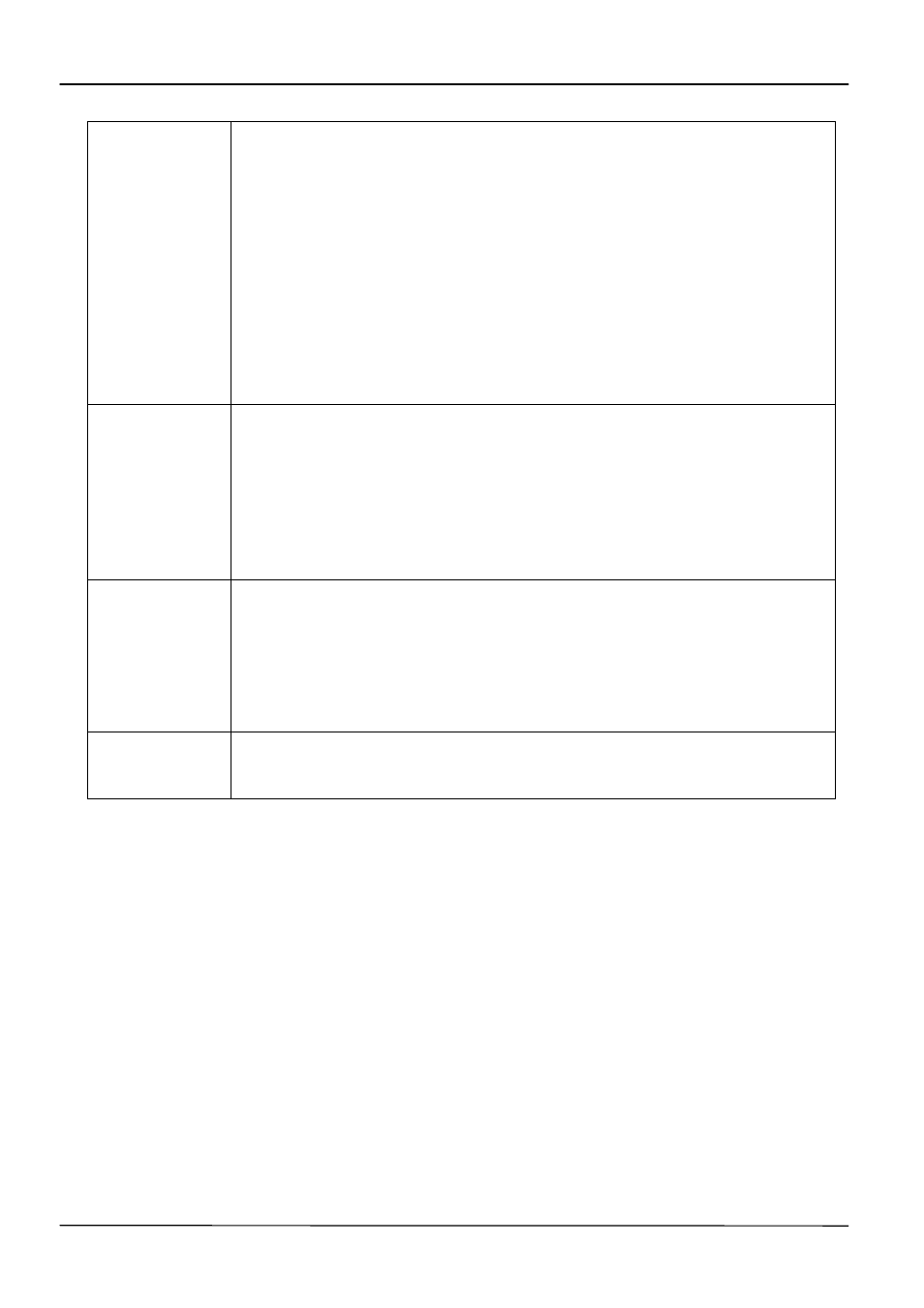 MOCET IP3062 User Manual | Page 59 / 59