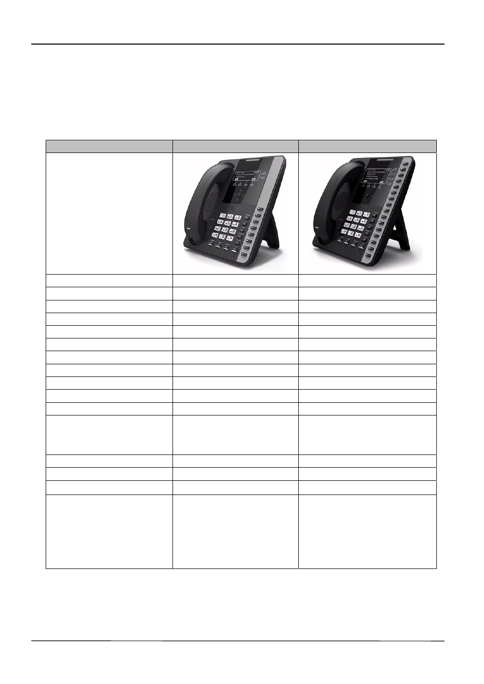 Overview | MOCET IP3062 User Manual | Page 7 / 59