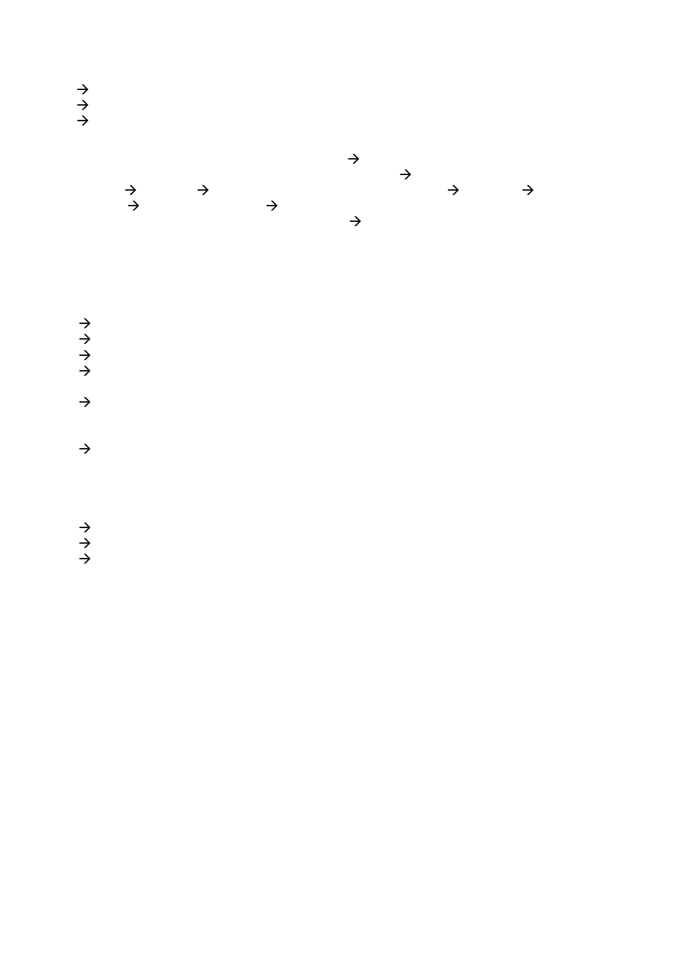 MOCET IG7600 User Manual | Page 15 / 133