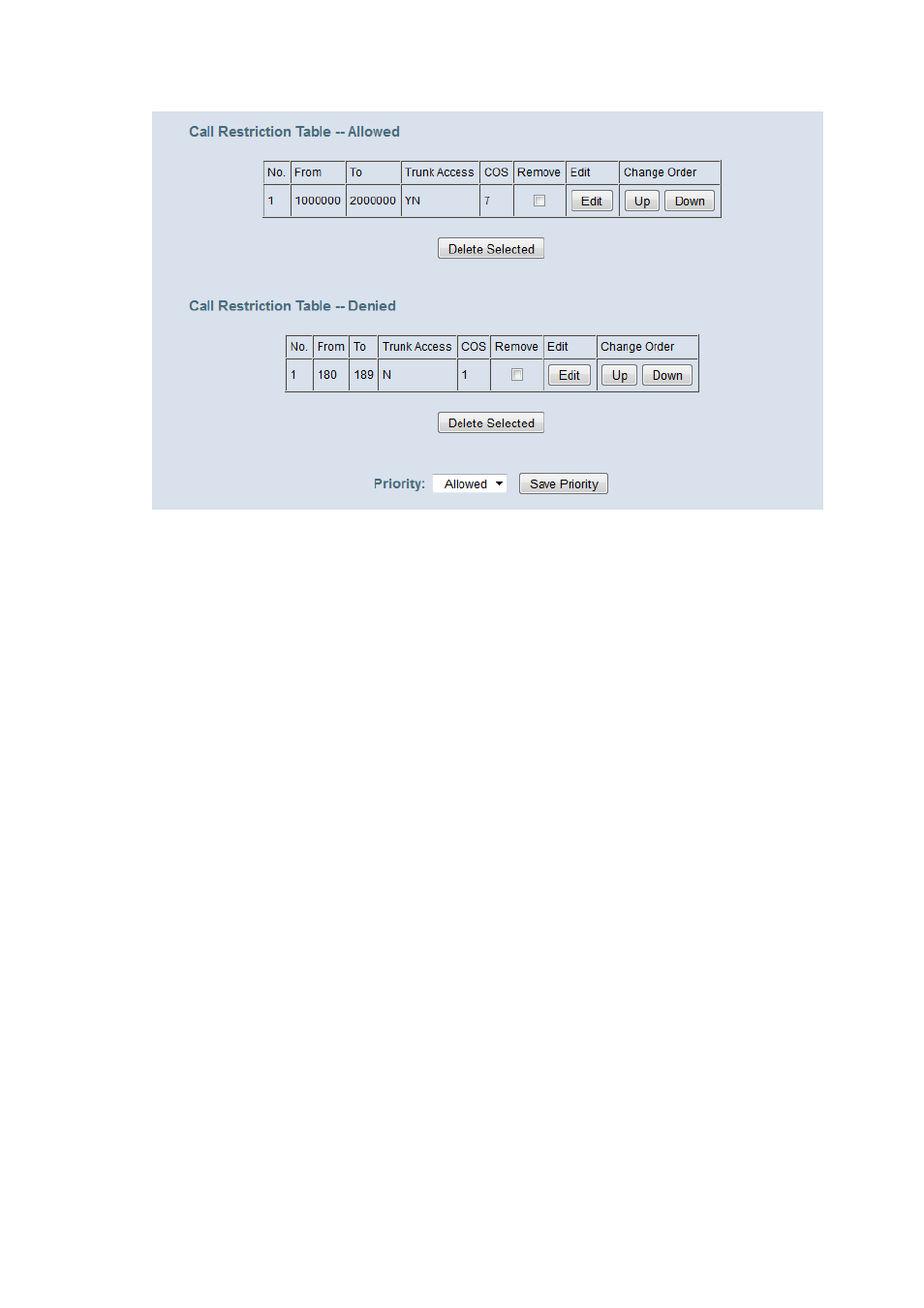 12 call routing, 13 caller id detection/generation, Call routing | Caller id detection/generation | MOCET IG7600 User Manual | Page 18 / 133