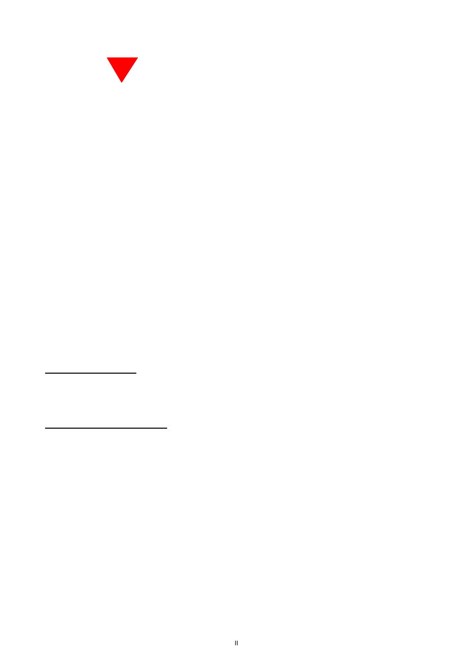Warning, Electrical powering, Product disposal warning | MOCET IG7600 User Manual | Page 3 / 133