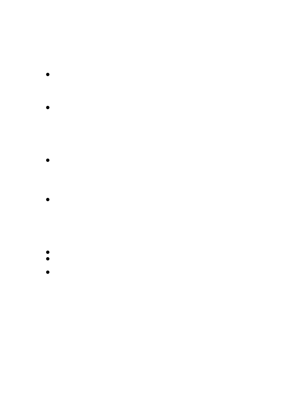 6 voice, 1 phone, 1 phone extension | MOCET IG7600 User Manual | Page 75 / 133