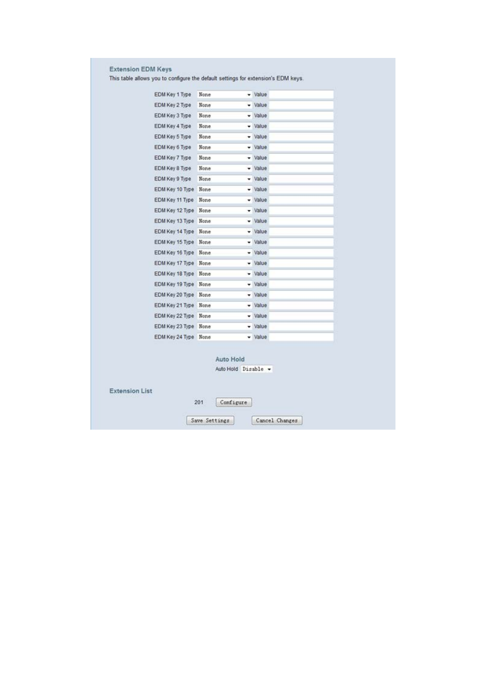 MOCET IG7600 User Manual | Page 81 / 133