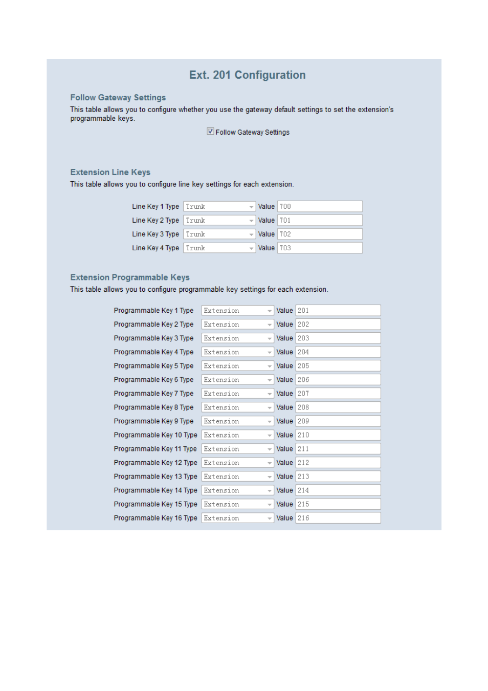 MOCET IG7600 User Manual | Page 82 / 133