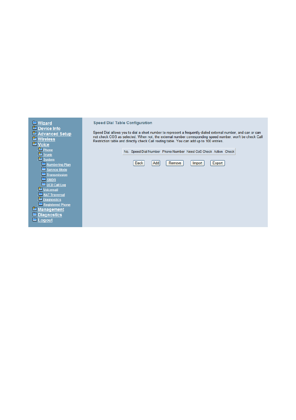 2 service mode | MOCET IG7600 User Manual | Page 94 / 133