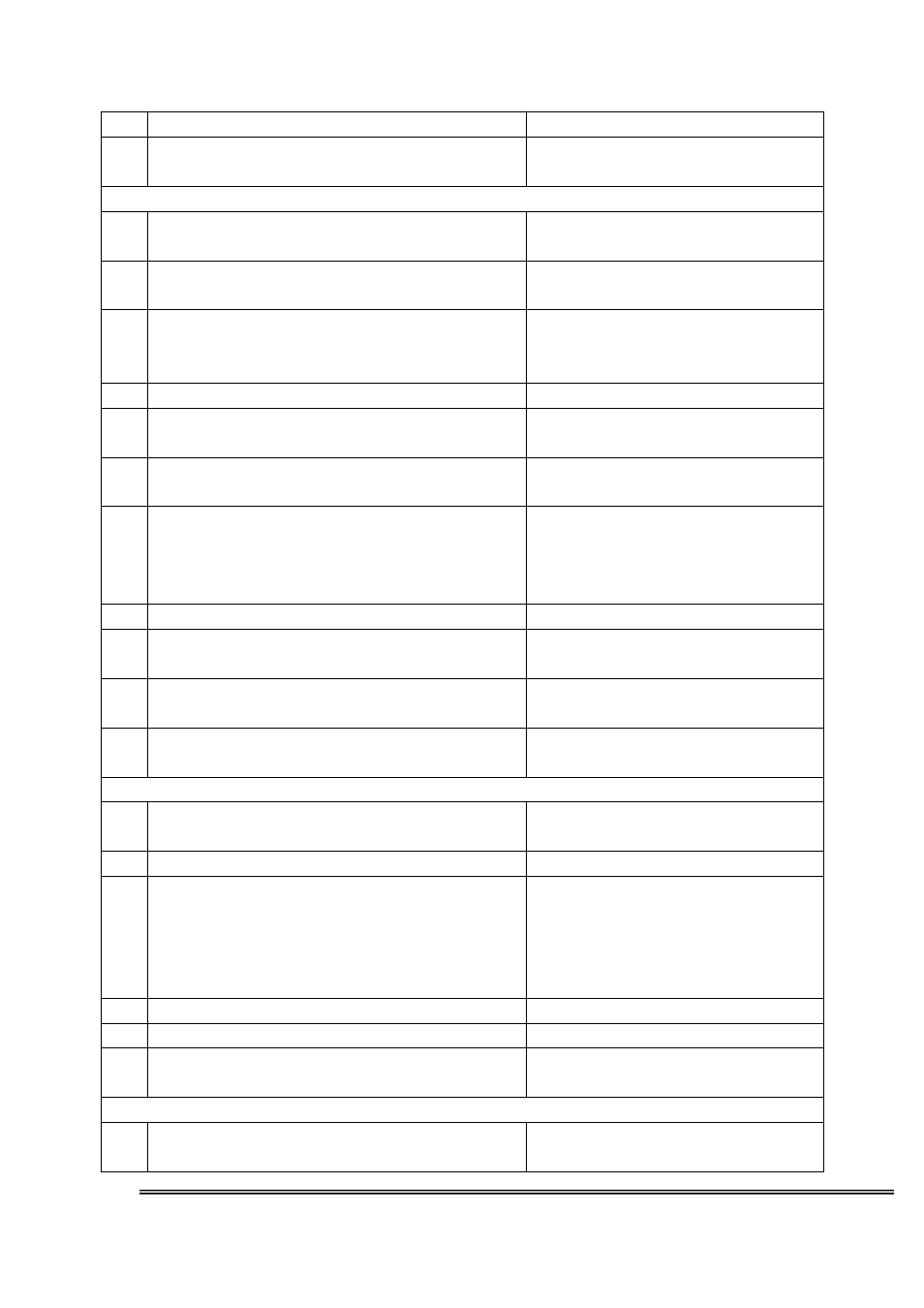 MOCET IG7600 Auto Attendant & Voicemail User Manual | Page 11 / 30