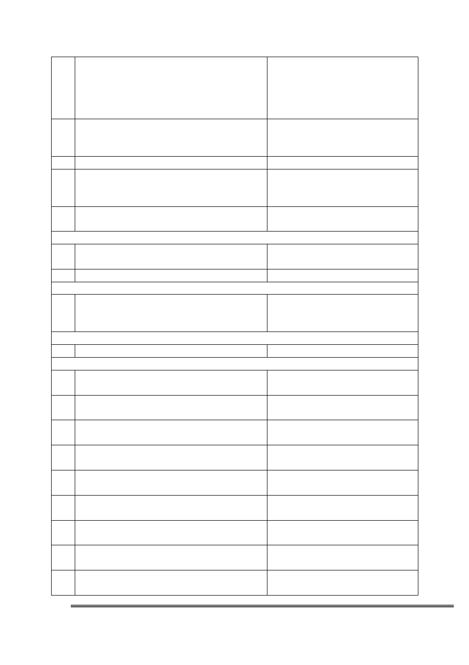 MOCET IG7600 Auto Attendant & Voicemail User Manual | Page 14 / 30