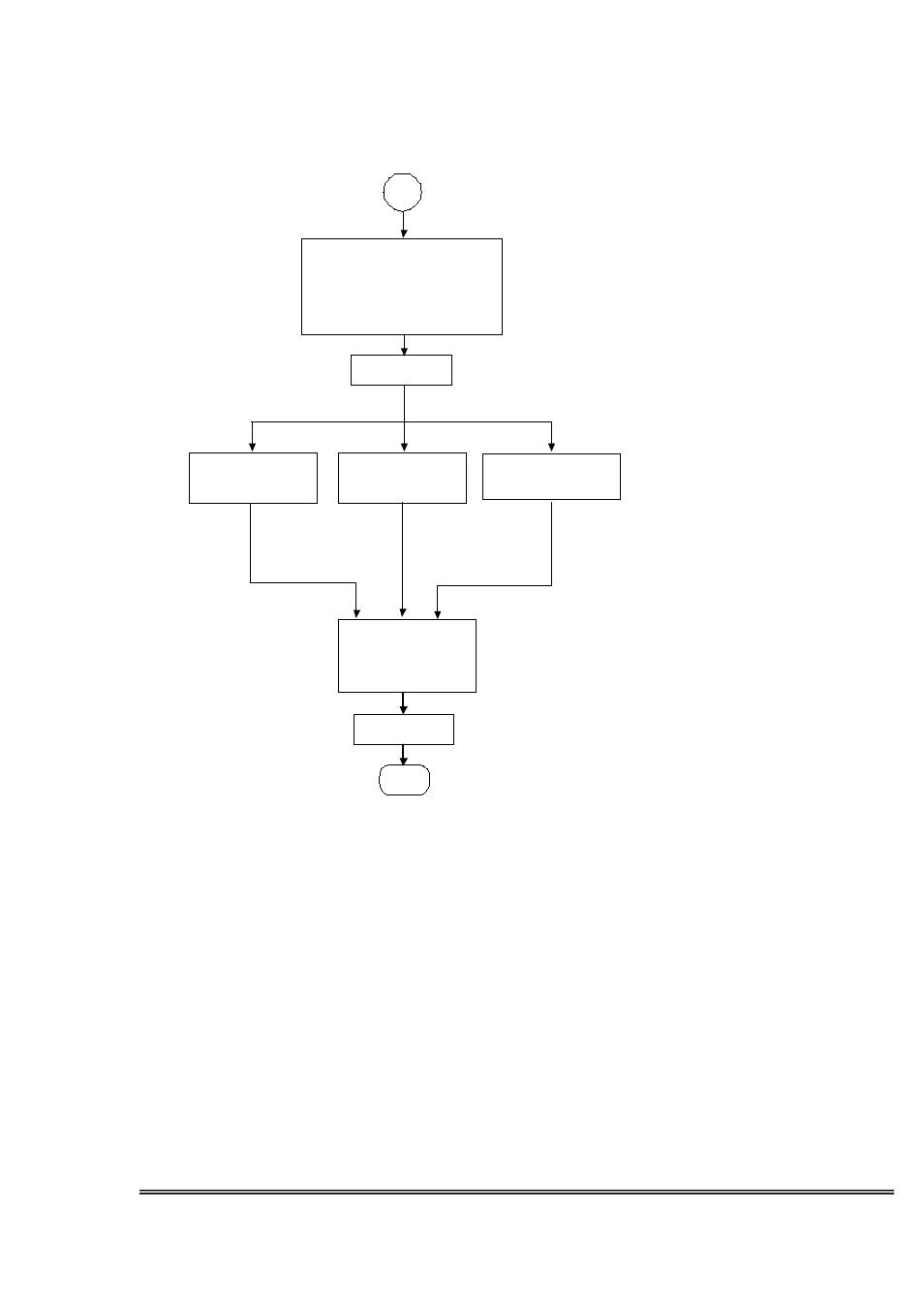 1 change the greeting mode | MOCET IG7600 Auto Attendant & Voicemail User Manual | Page 28 / 30