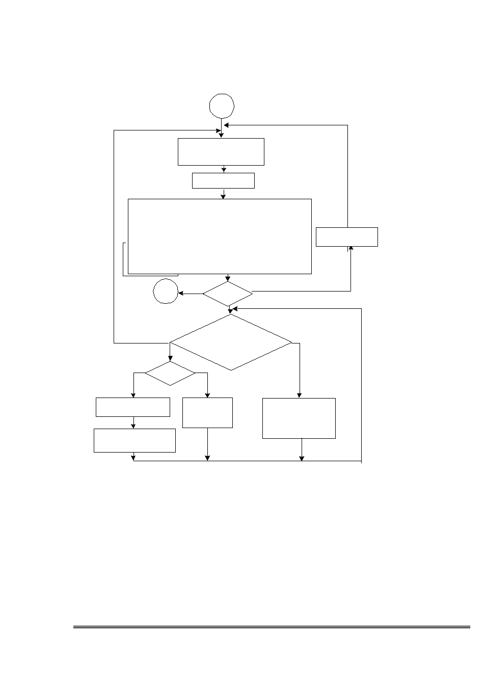 2 recording various greeting | MOCET IG7600 Auto Attendant & Voicemail User Manual | Page 29 / 30