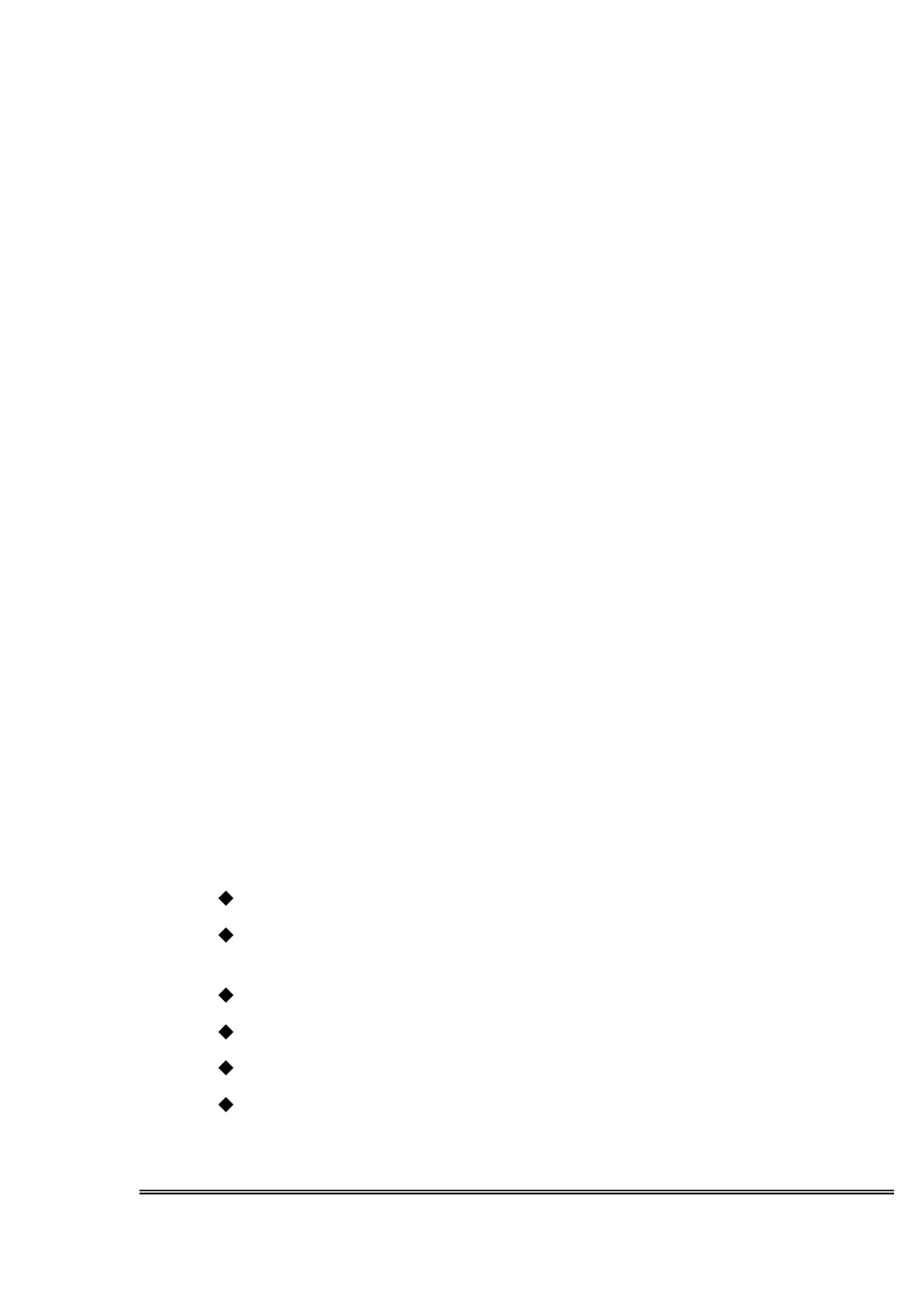 C. advertised message, D. direct inward system access (disa), E. dtmf digit receiving | F. route the call to the appropriate destination | MOCET IG7600 Auto Attendant & Voicemail User Manual | Page 4 / 30