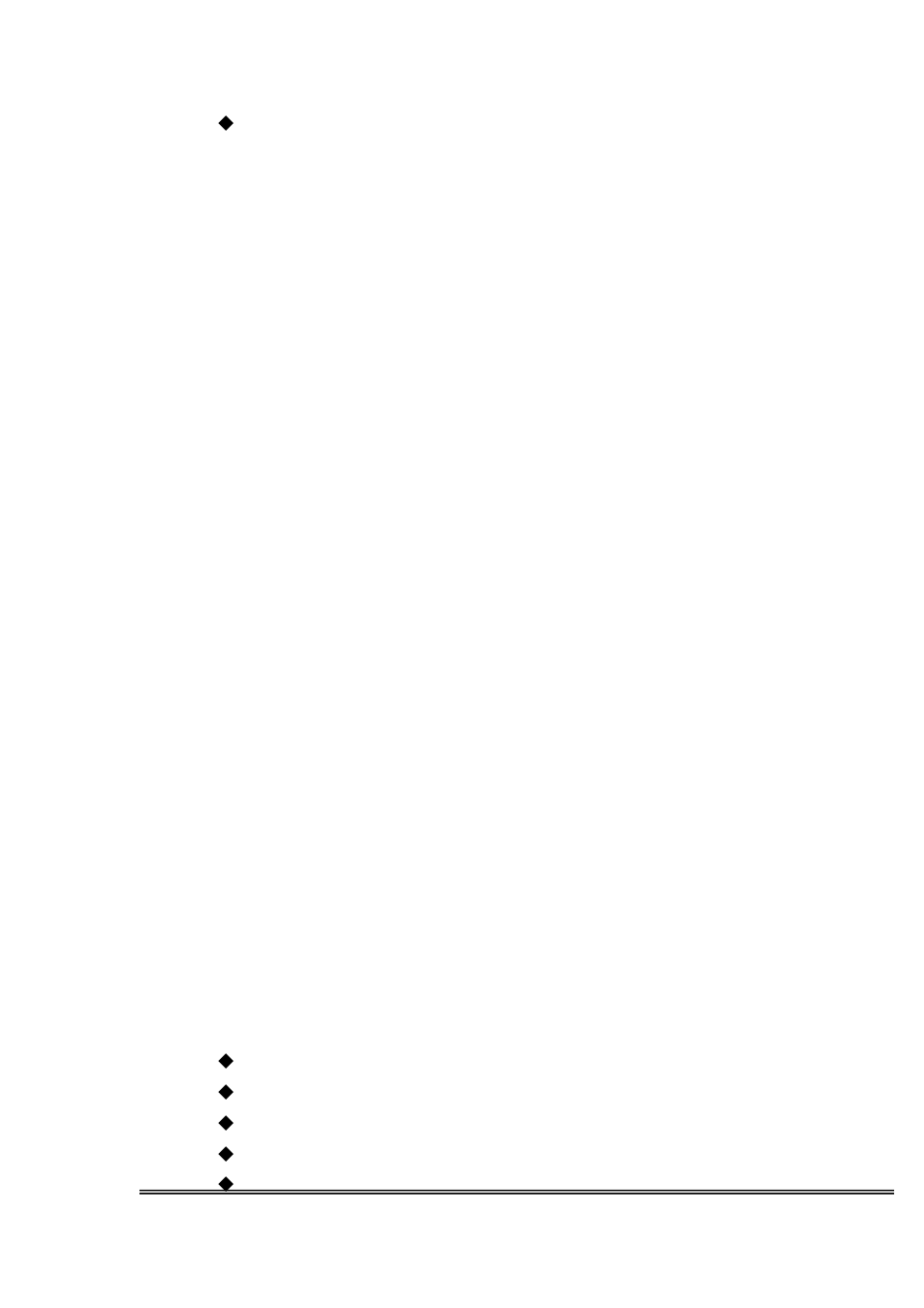 F. enter voice mail box, G. expert mode support when reviewing messages, H. forward messages to other mailboxes | MOCET IG7600 Auto Attendant & Voicemail User Manual | Page 6 / 30