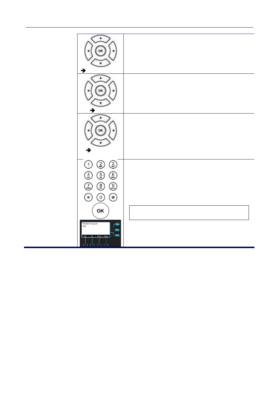 MOCET M22 User Manual | Page 48 / 99