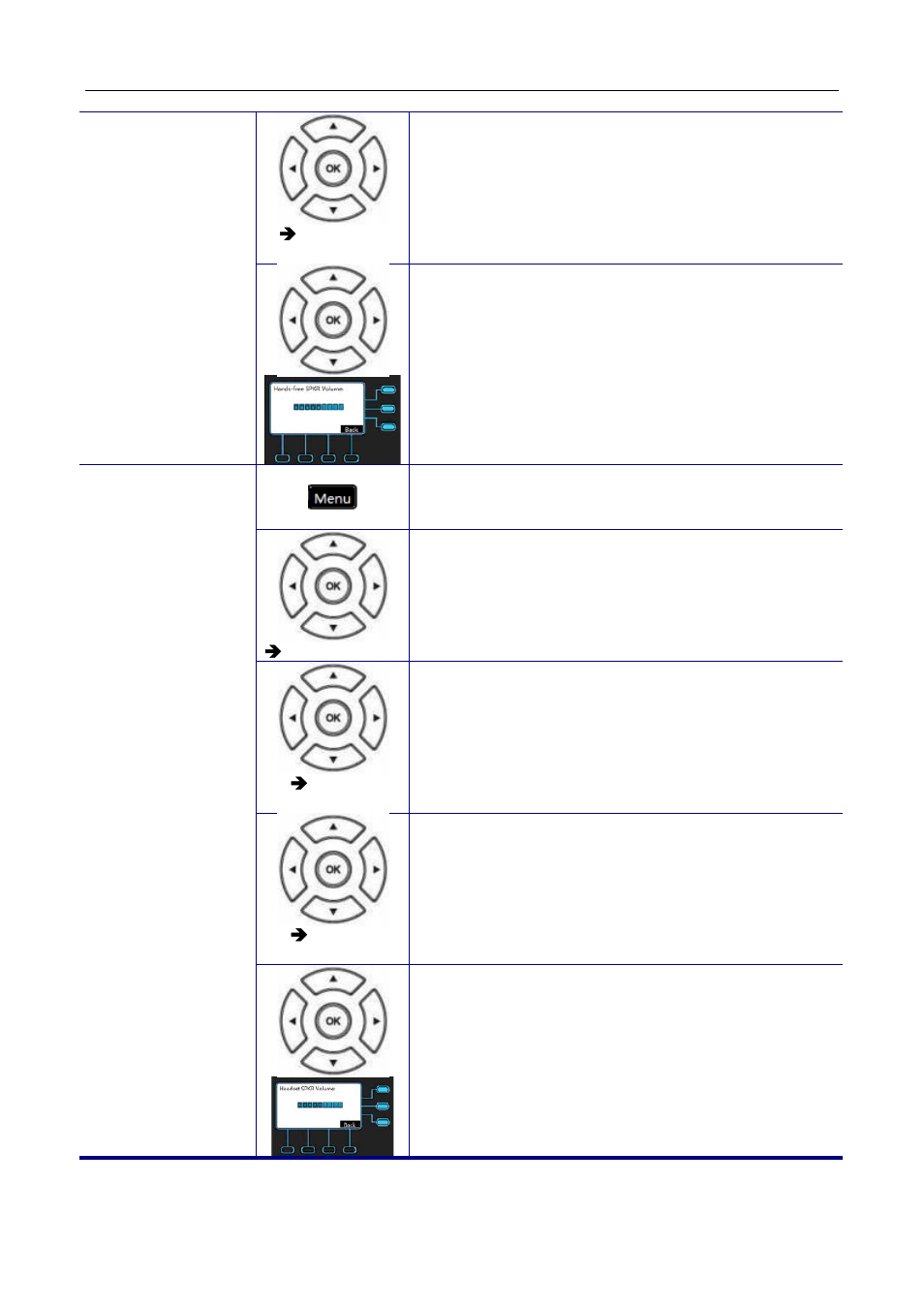 Headset speaker | MOCET M22 User Manual | Page 51 / 99