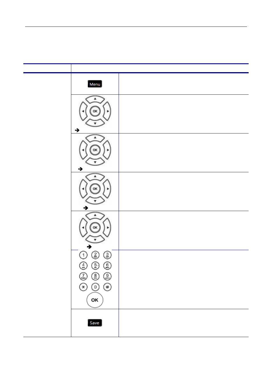 Phonebook, Add contacts | MOCET M22 User Manual | Page 55 / 99