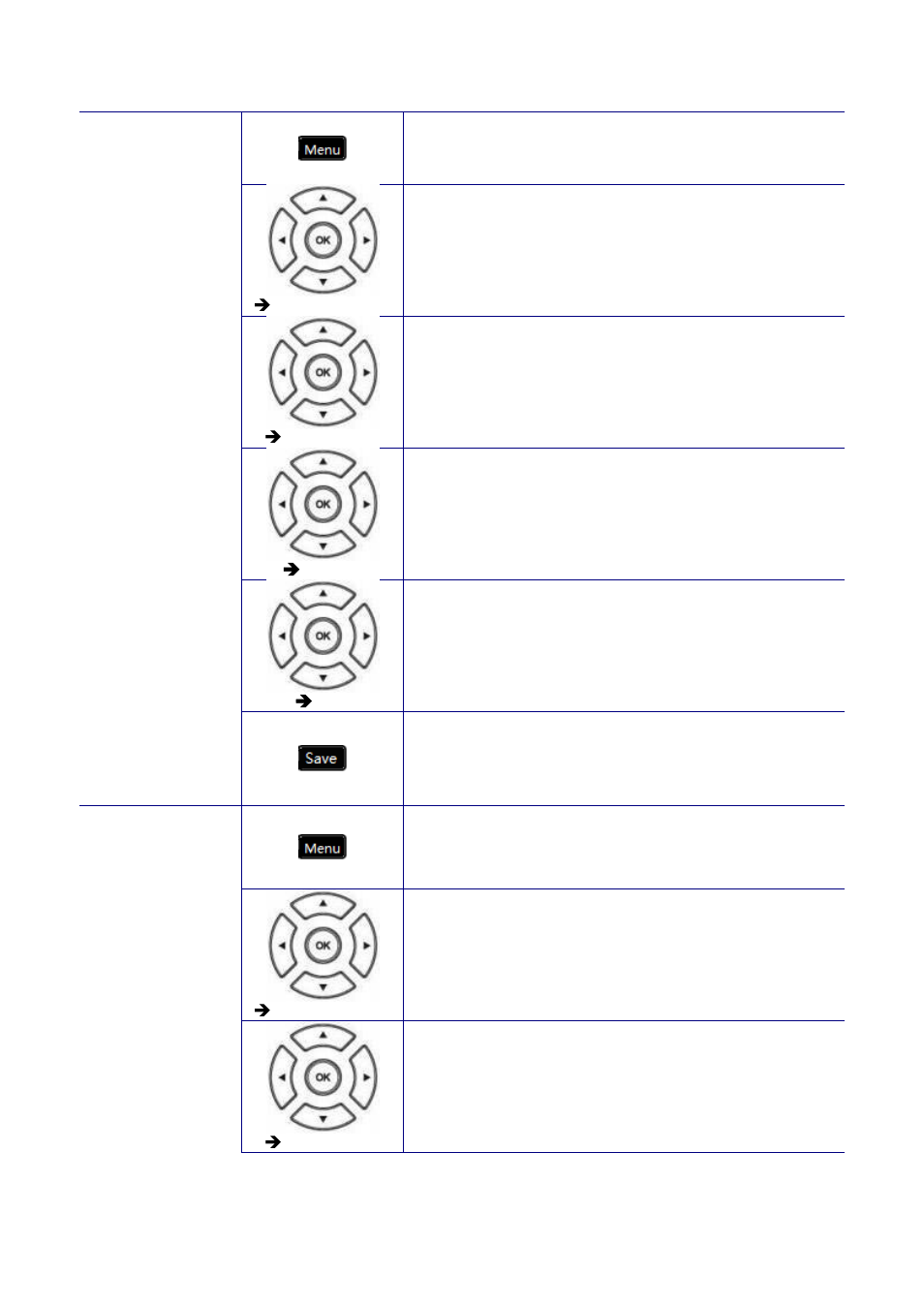 Edit contacts, Delete a number | MOCET M22 User Manual | Page 56 / 99