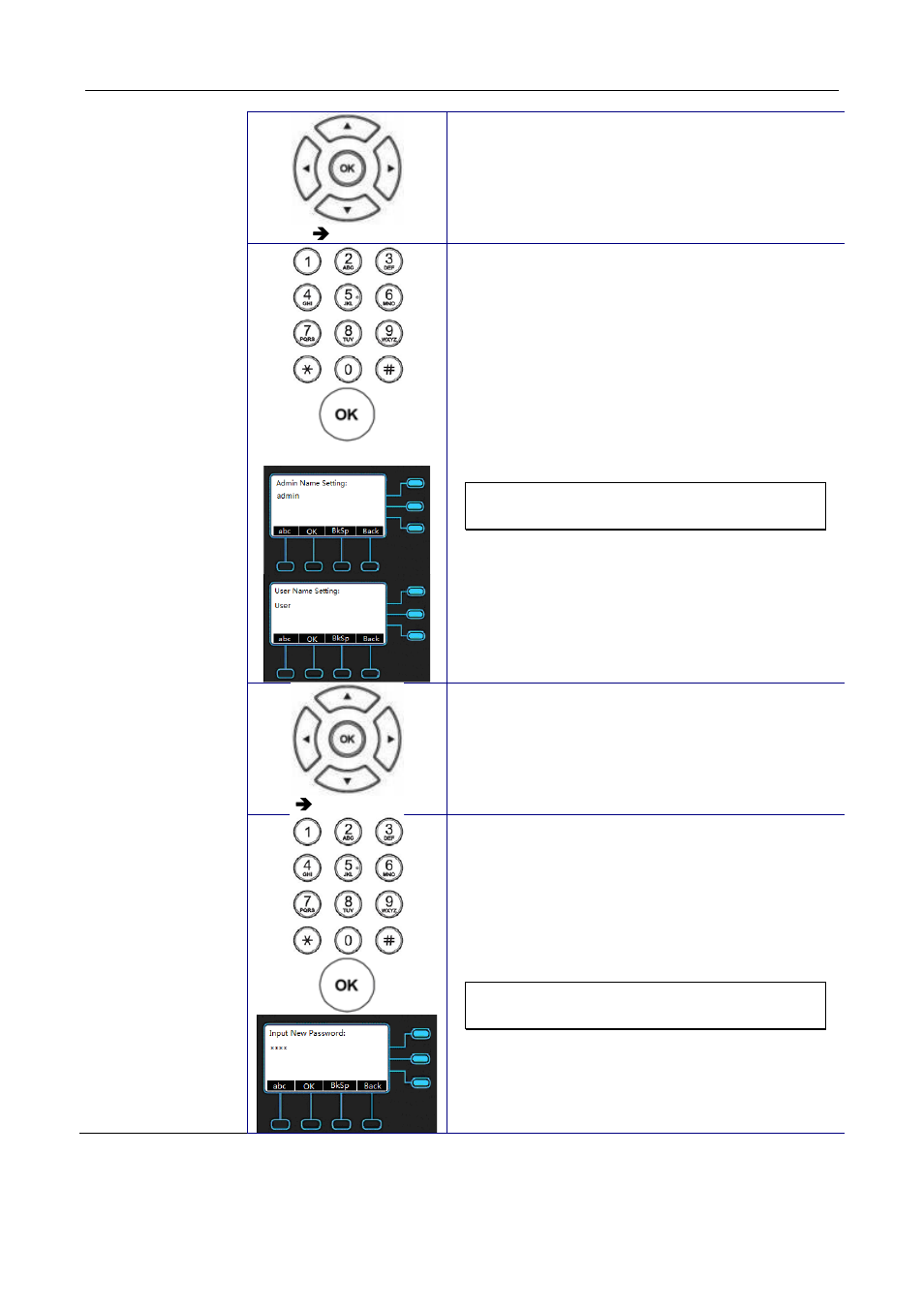 MOCET M22 User Manual | Page 64 / 99