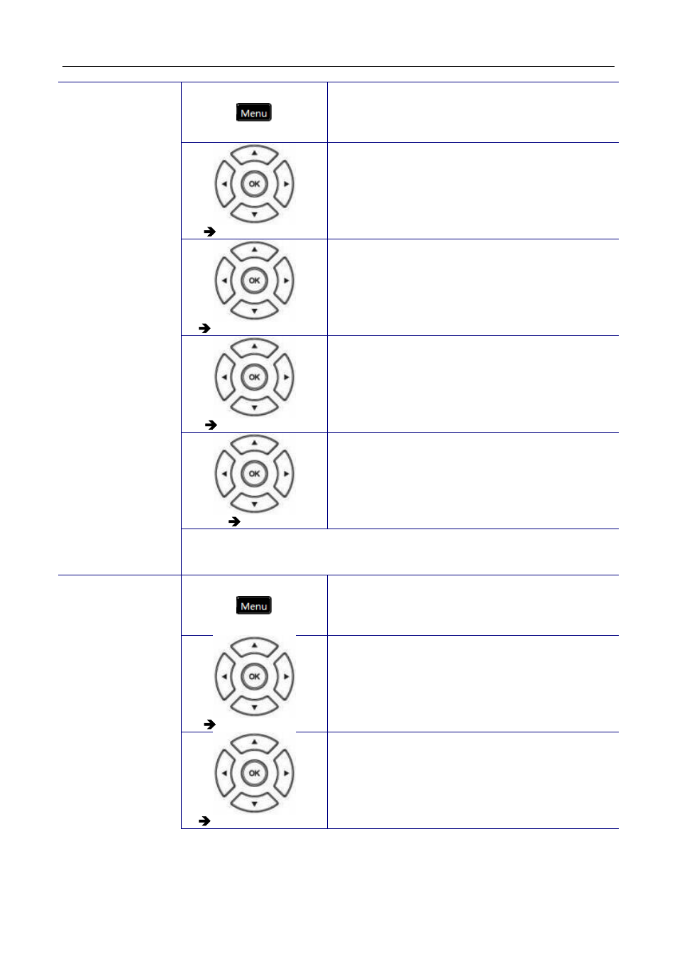 Dynamic ip address (dhcp), Static ip address | MOCET M22 User Manual | Page 65 / 99