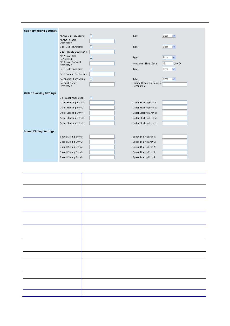 MOCET M22 User Manual | Page 78 / 99