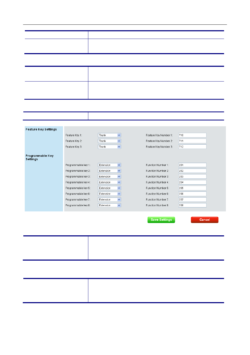 MOCET M22 User Manual | Page 79 / 99