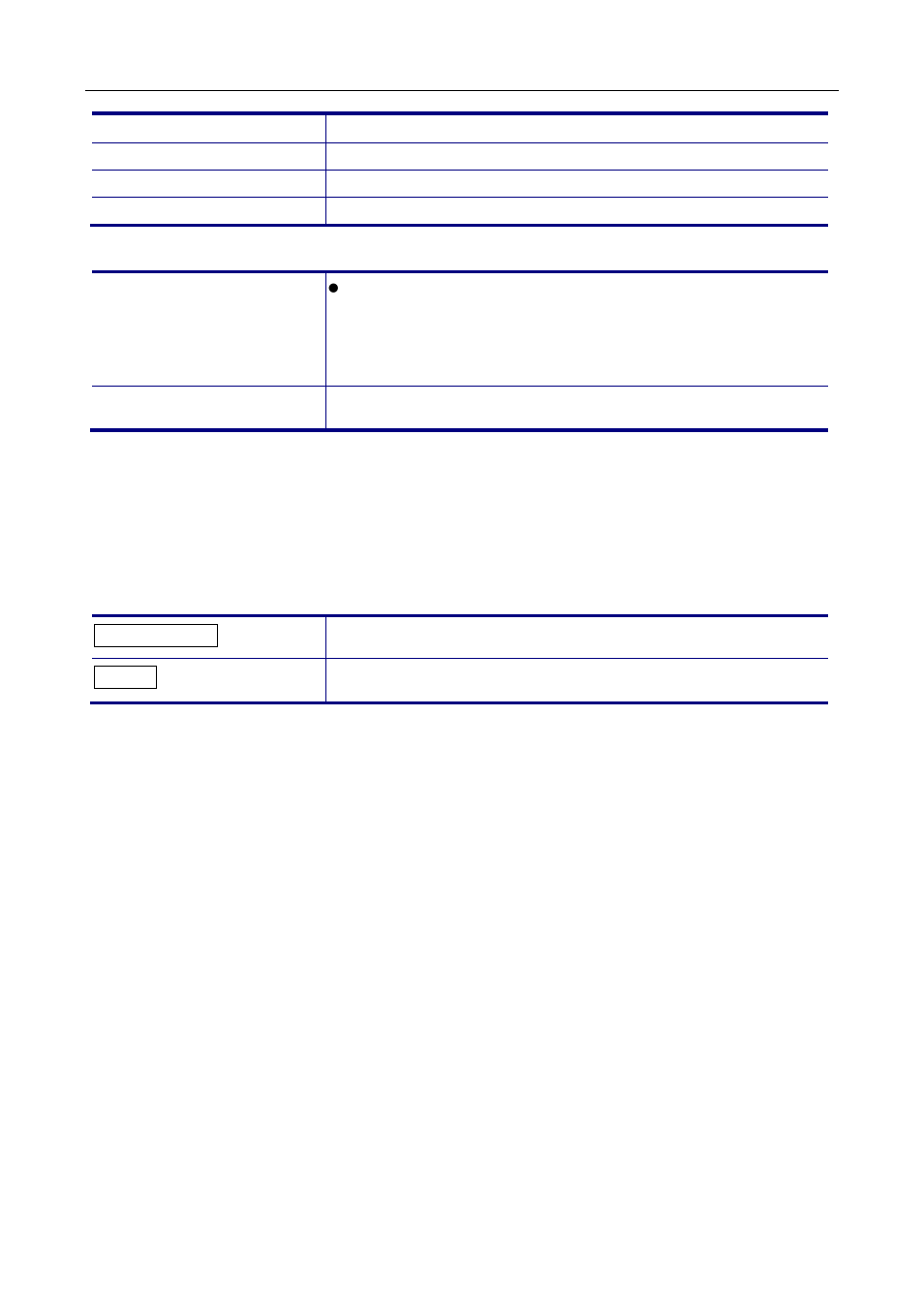 MOCET M22 User Manual | Page 82 / 99