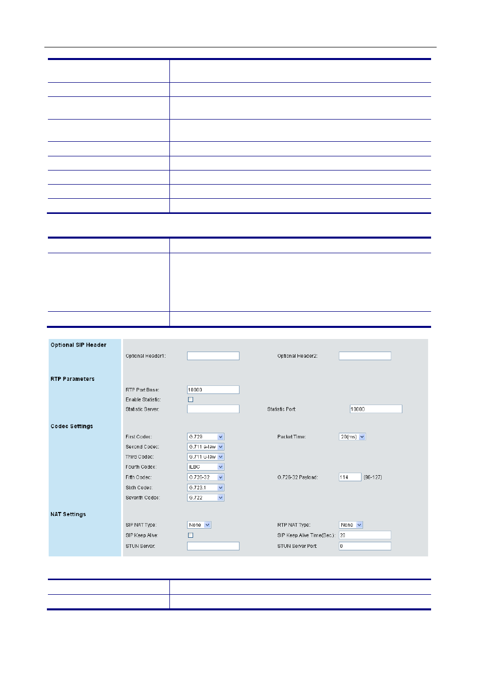 MOCET M22 User Manual | Page 84 / 99